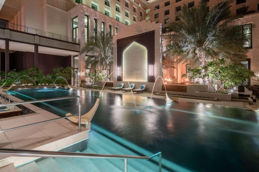 هتل هرمز گرند